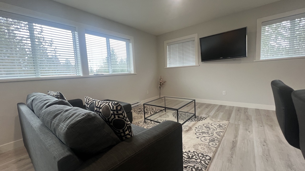 Photo of Livingroom in Gibsons