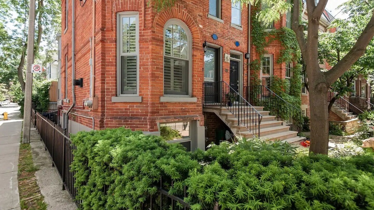 Photo of Outdoor in Cabbagetown