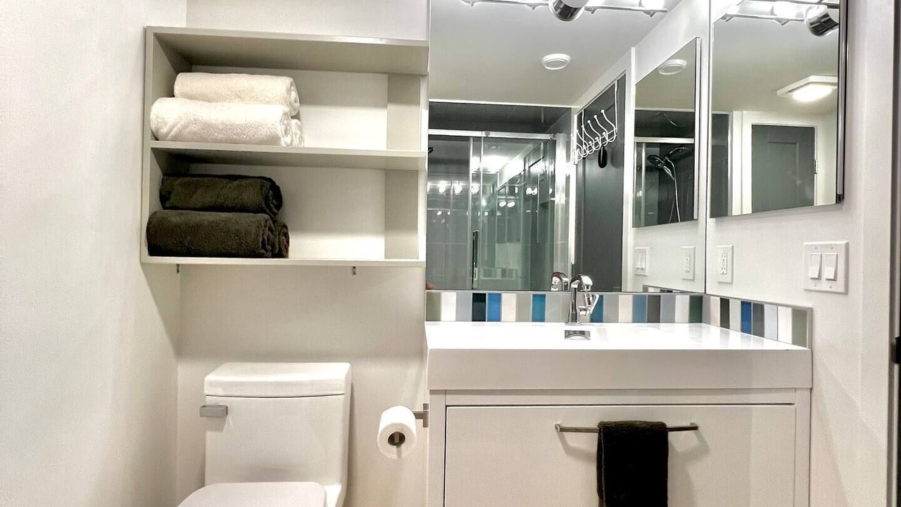 Photo of Bathroom in Kensington