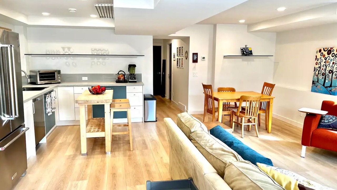 Photo of Bedroom in Kensington