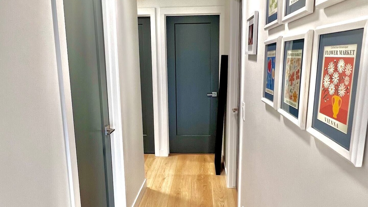 Photo of Bedroom in Kensington