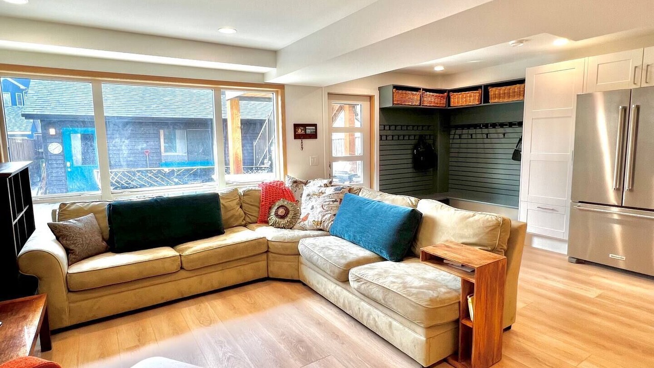Photo of Livingroom in Kensington