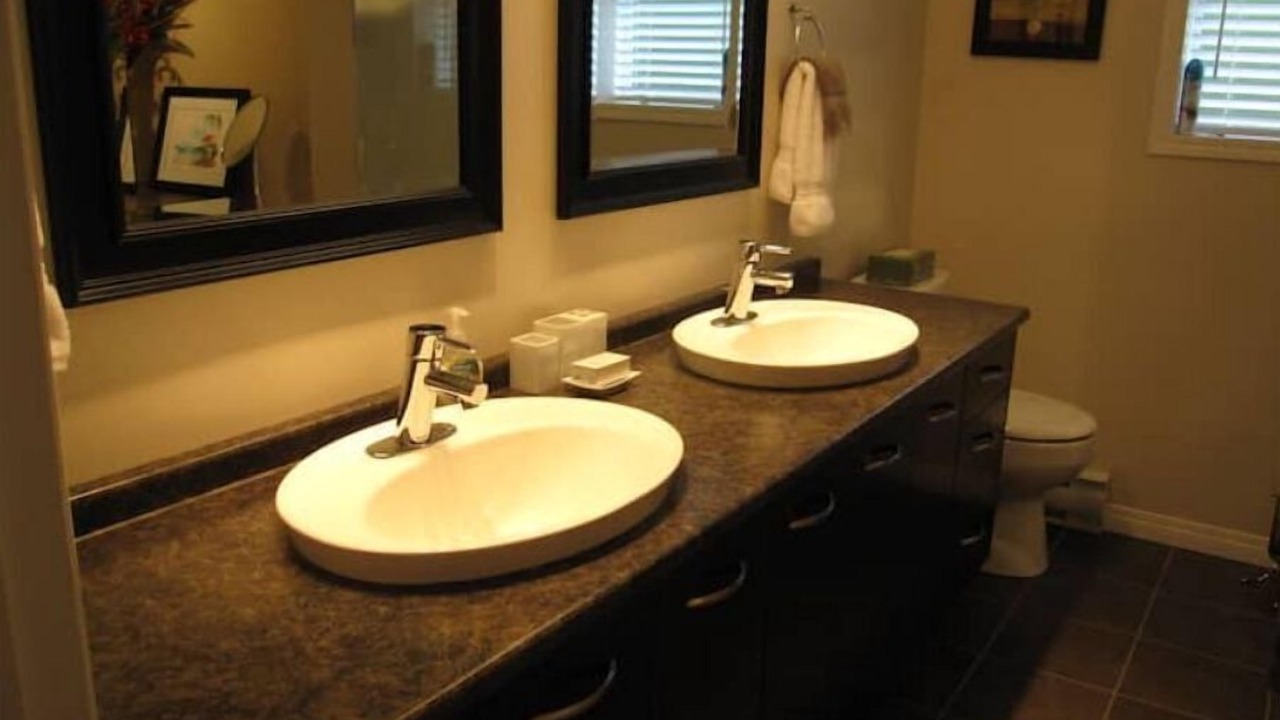 Photo of Bathroom in Victoria