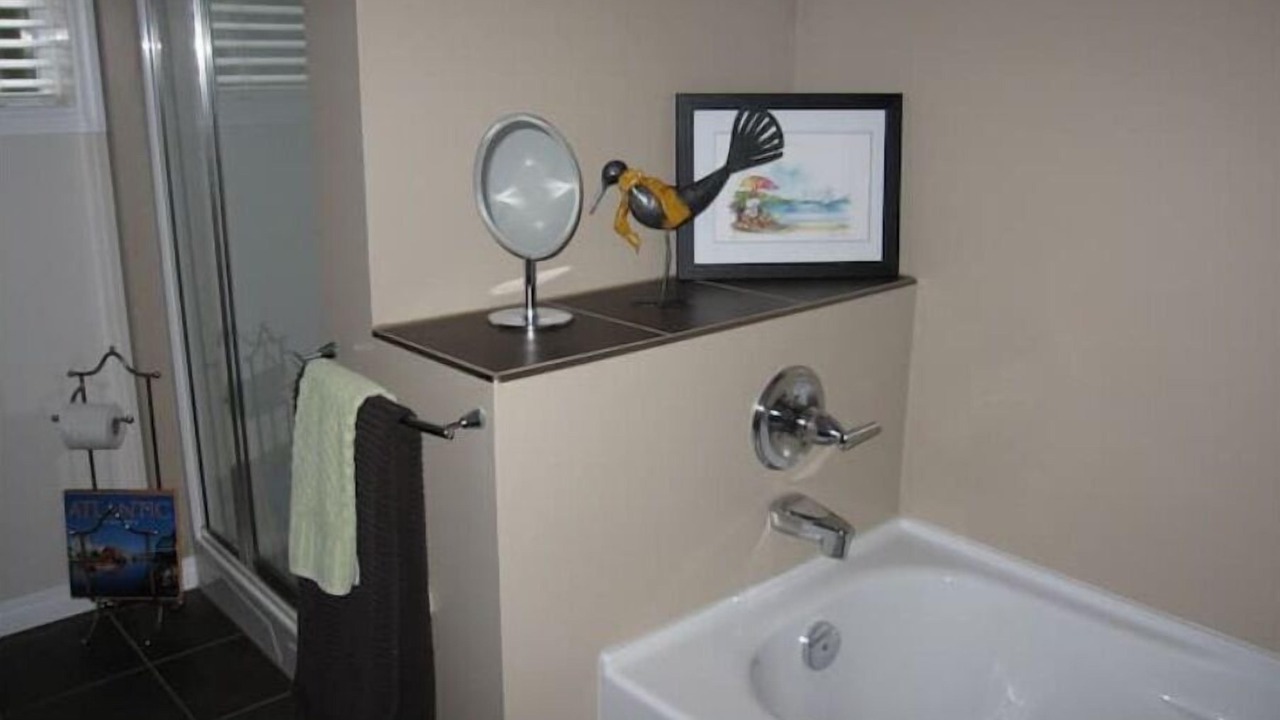 Photo of Bathroom in Victoria