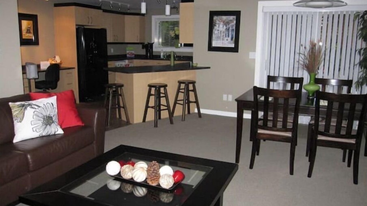 Photo of Bedroom in Victoria