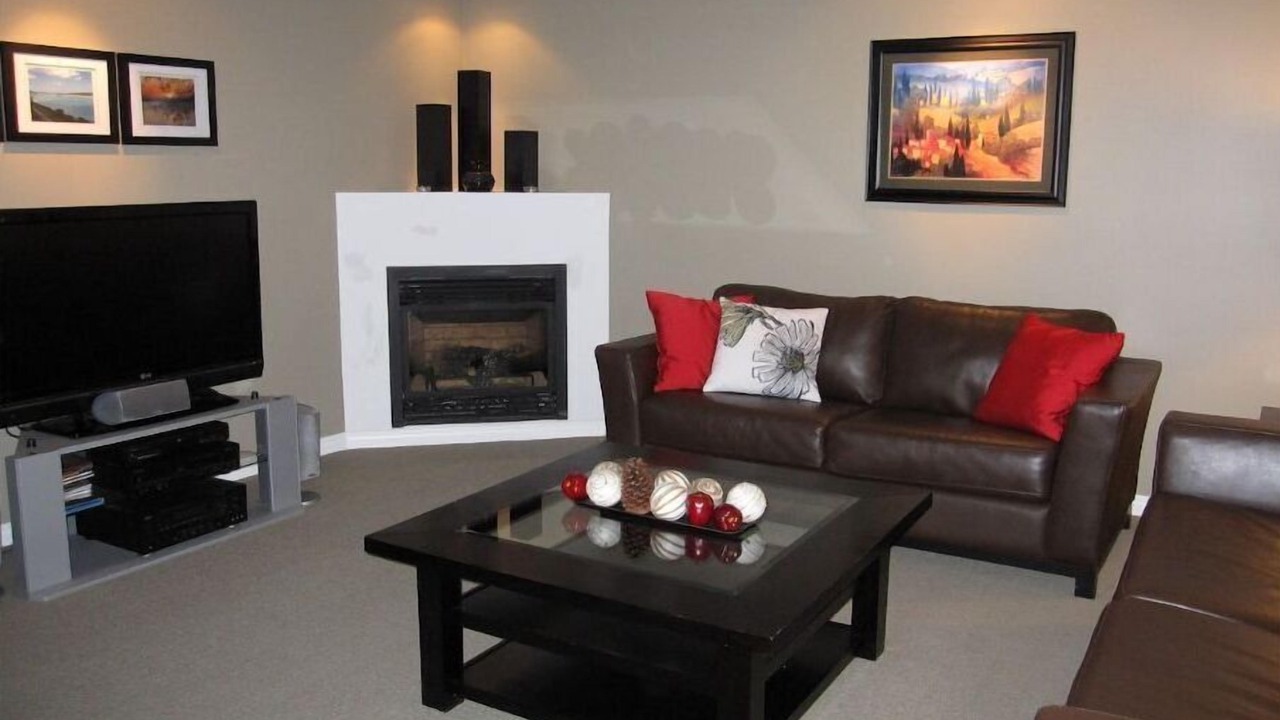 Photo of Livingroom in Victoria