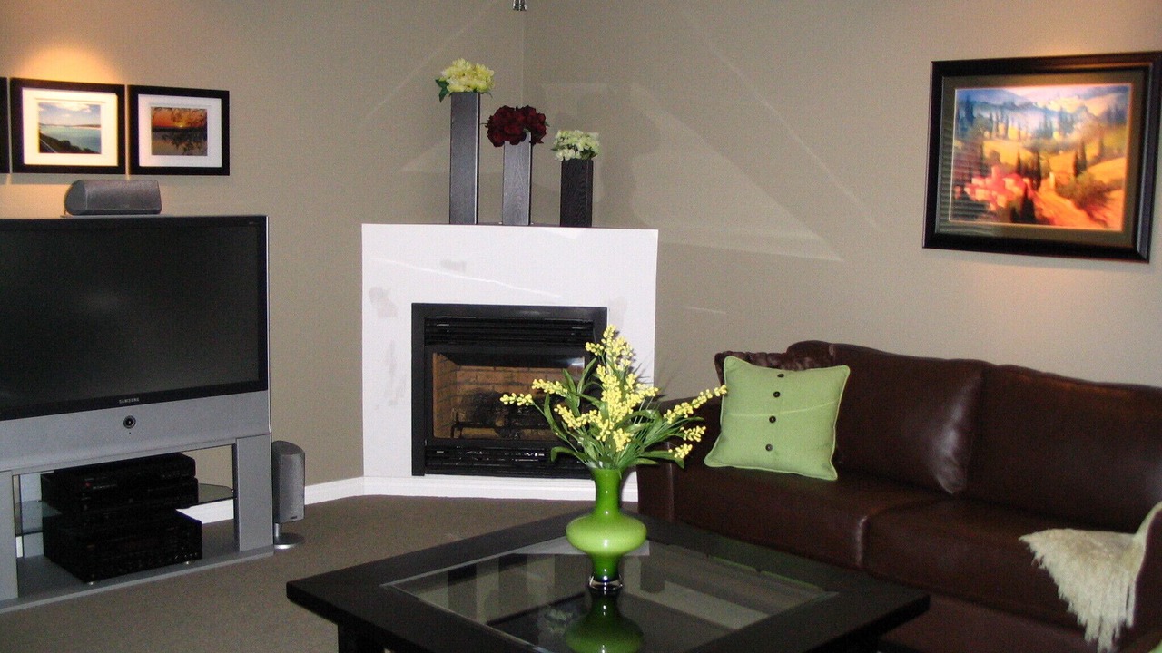 Photo of Livingroom in Victoria