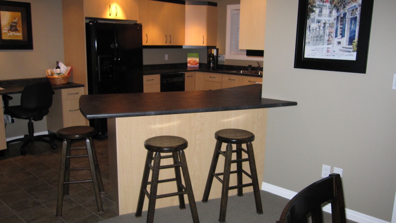 Photo of Kitchen in Victoria
