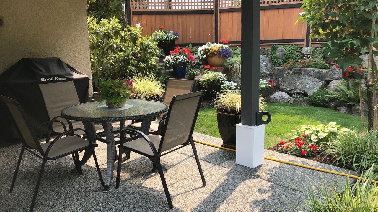 Photo of Outdoor in Victoria