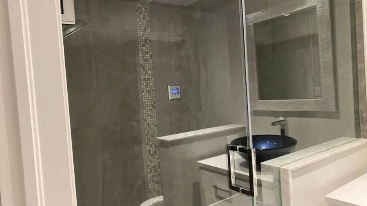 Photo of Bathroom in Brampton