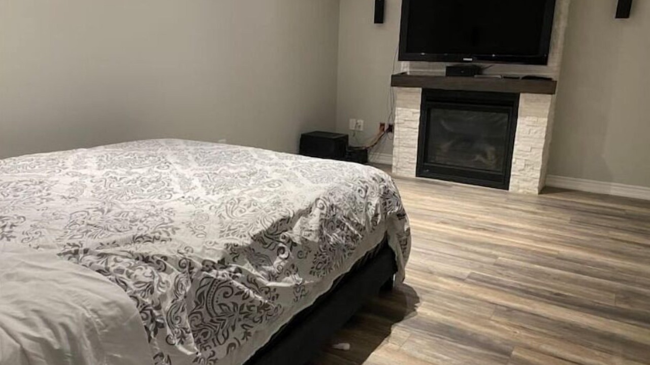 Photo of Bedroom in Brampton
