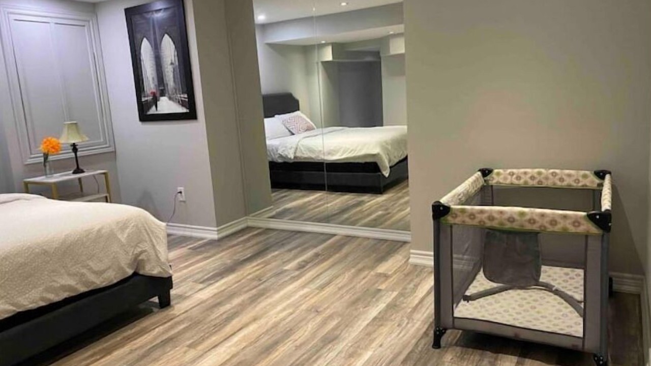 Photo of Bedroom in Brampton