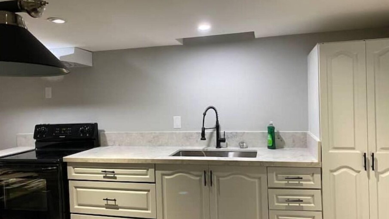 Photo of Kitchen in Brampton