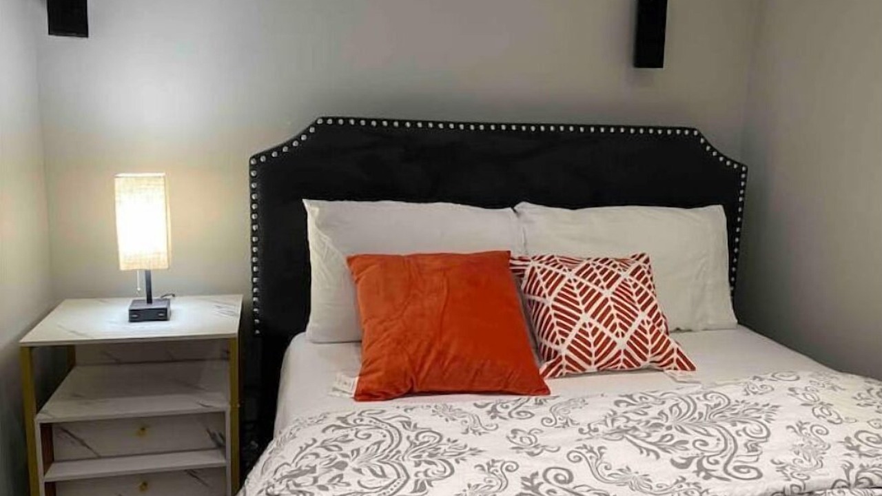 Photo of Bedroom in Brampton