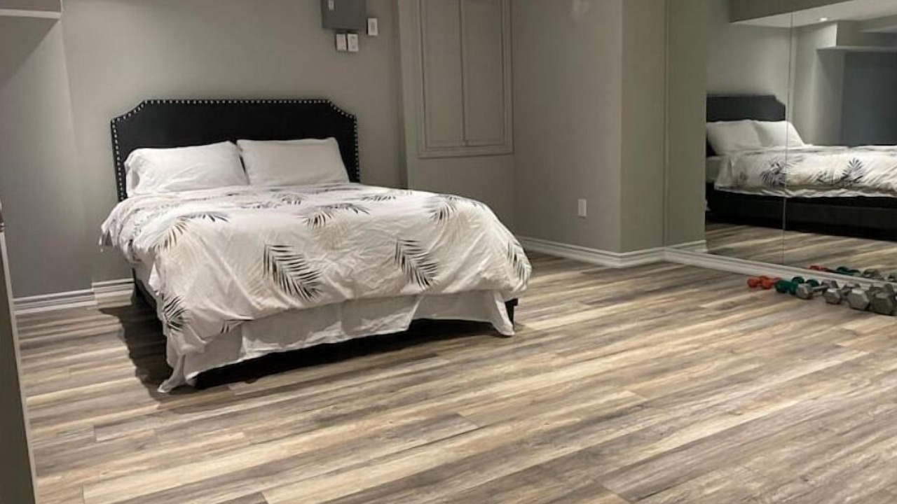 Photo of Bedroom in Brampton