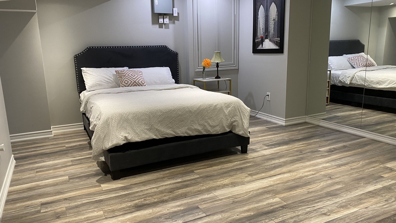 Photo of Bedroom in Brampton