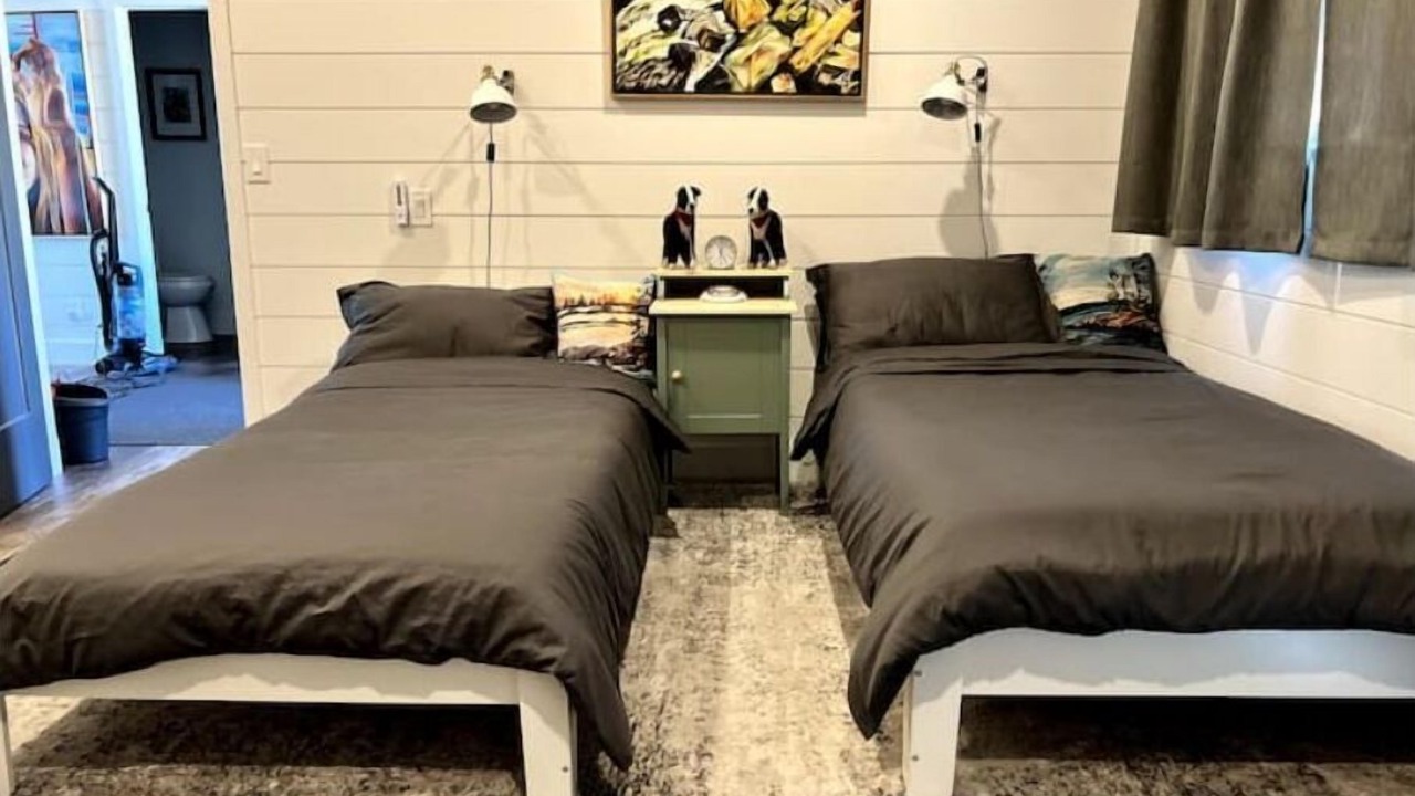 Photo of Bedroom in Carling