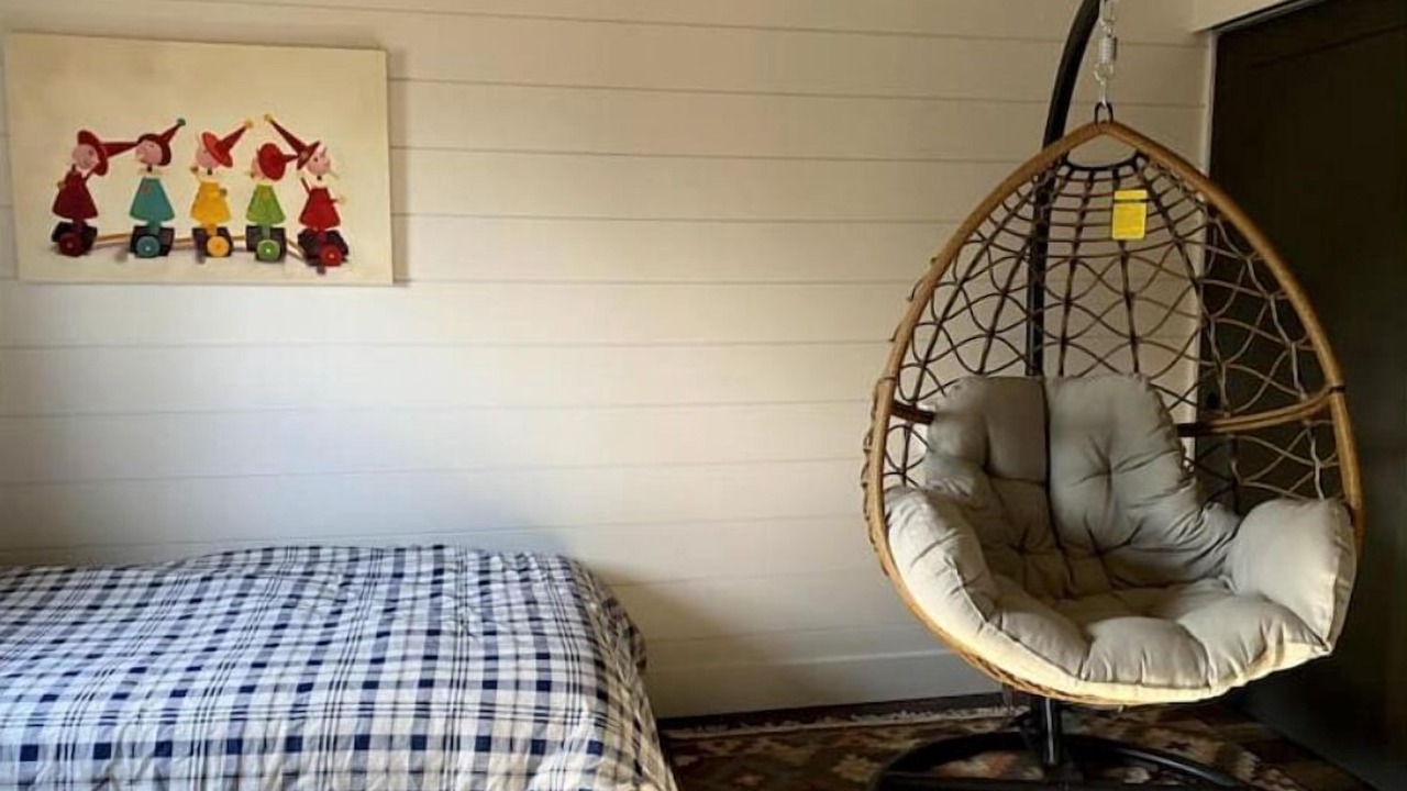 Photo of Bedroom in Carling