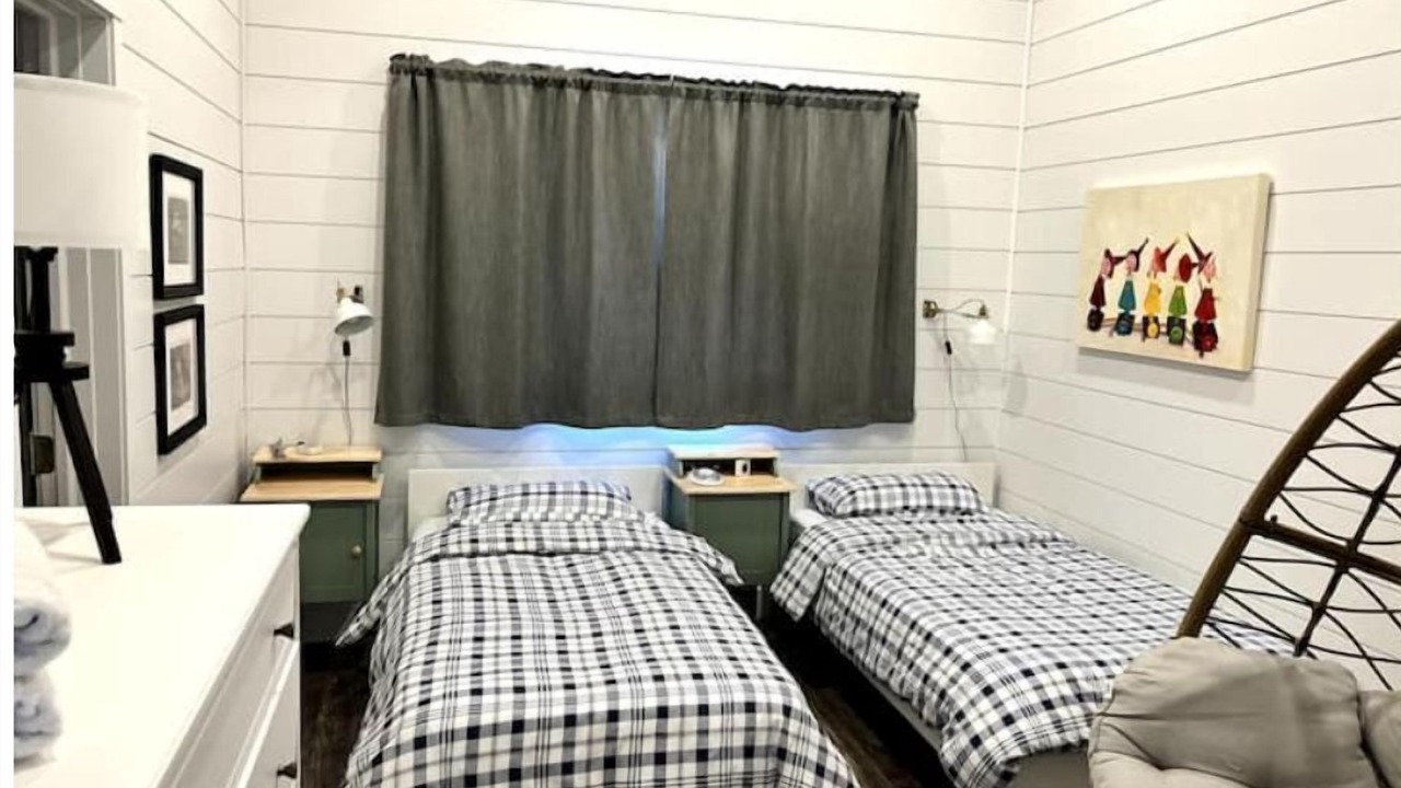 Photo of Bedroom in Carling
