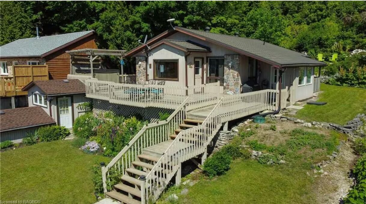 Photo of Others in Wiarton