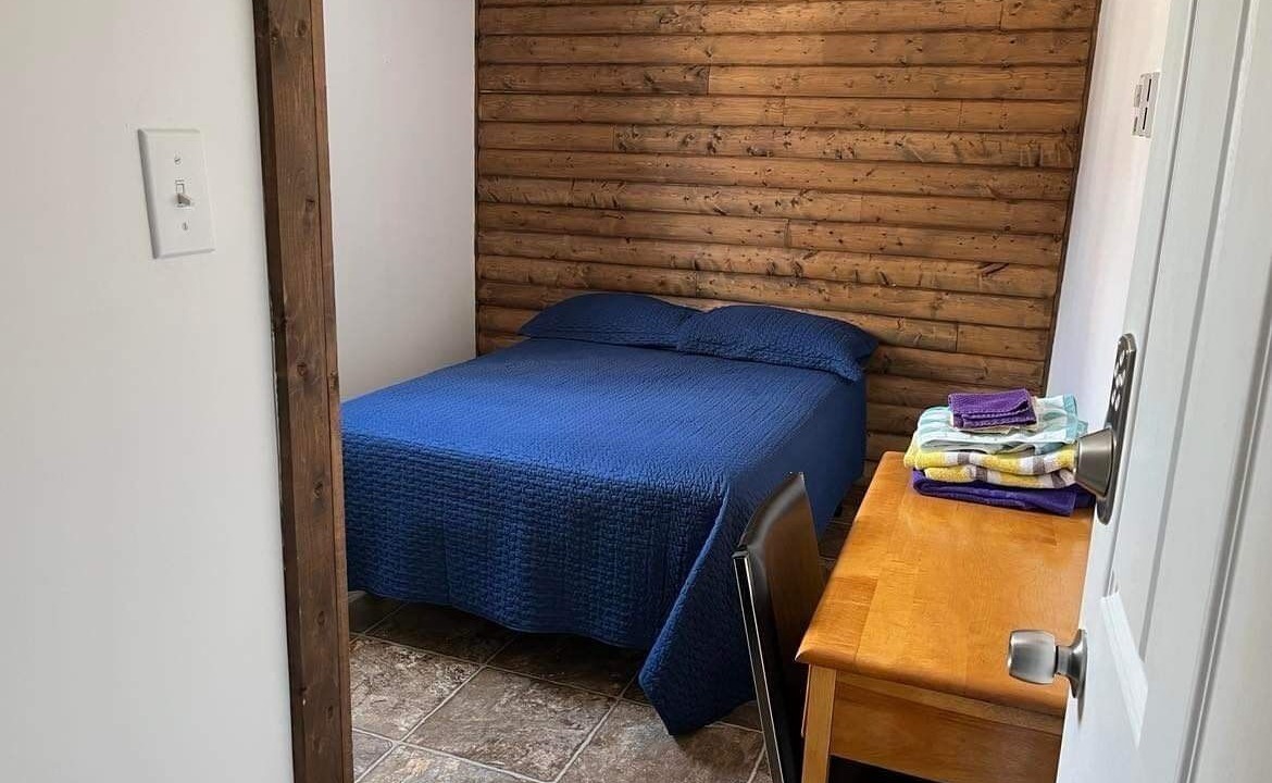 Photo of Bedroom in St. Anthony