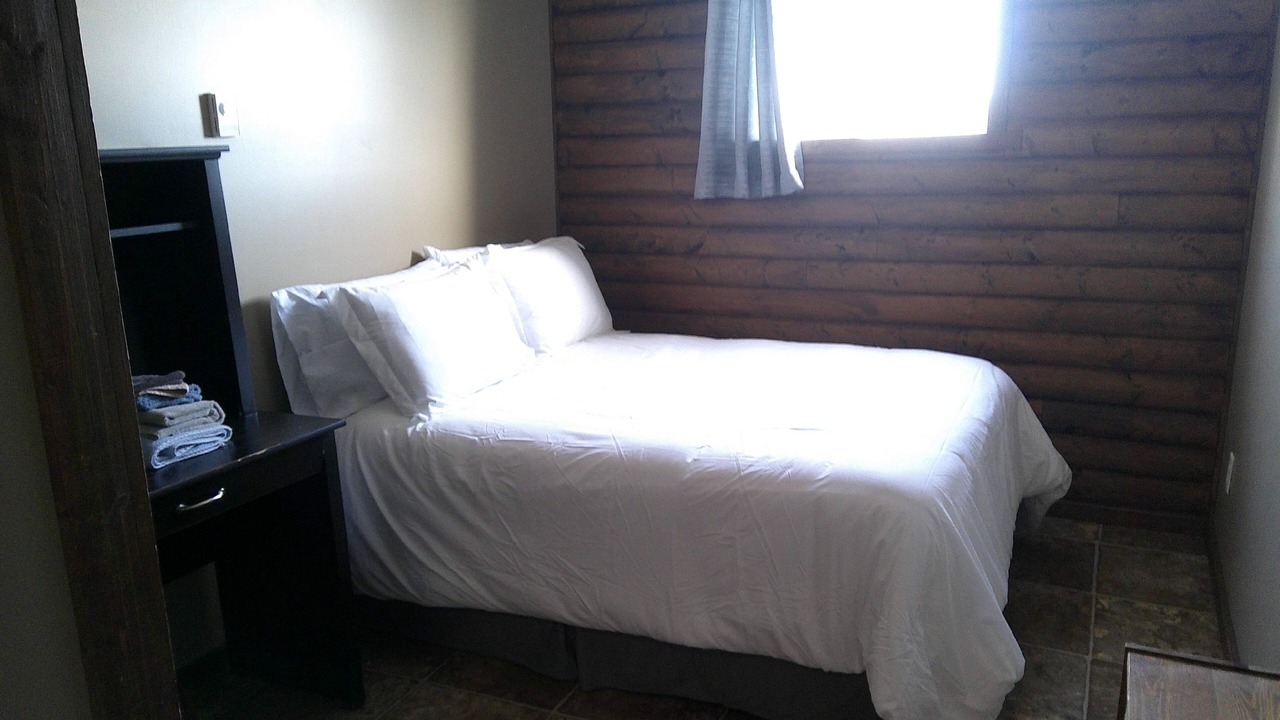 Photo of Bedroom in St. Anthony