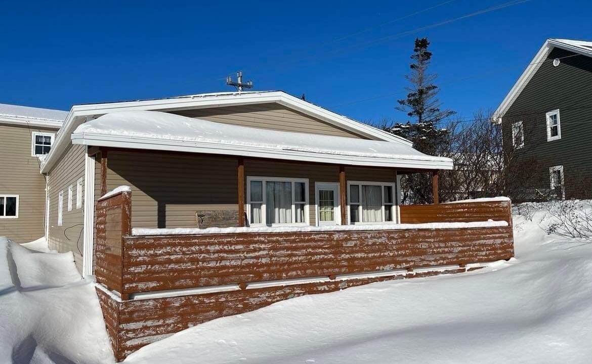 Photo of Outdoor in St. Anthony