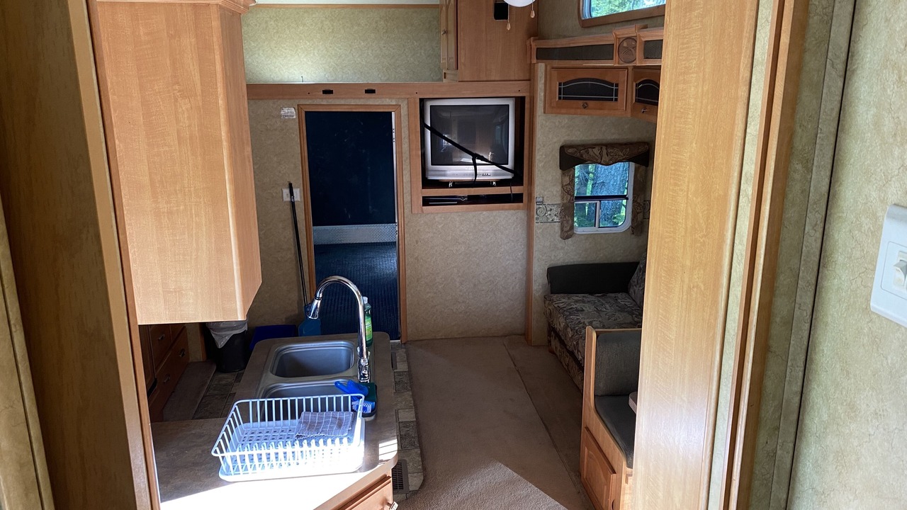 Photo of Livingroom in Onanole