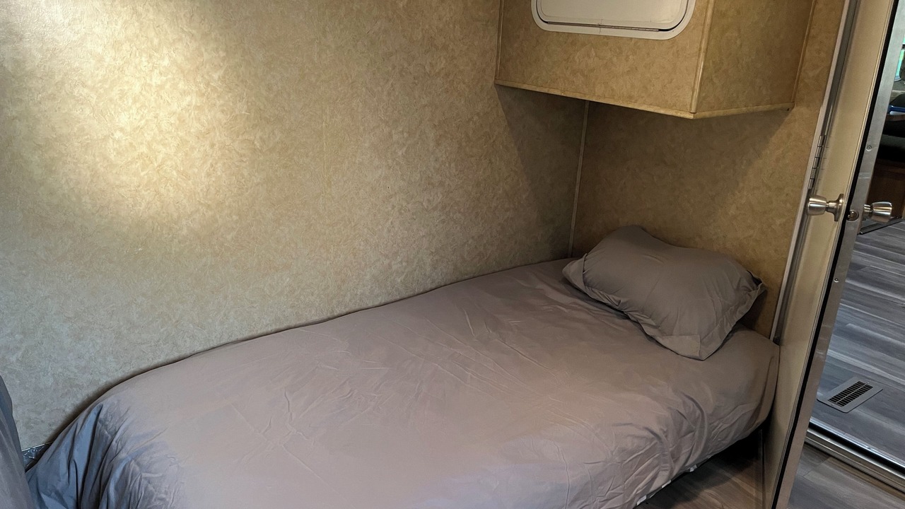 Photo of Bedroom in Onanole