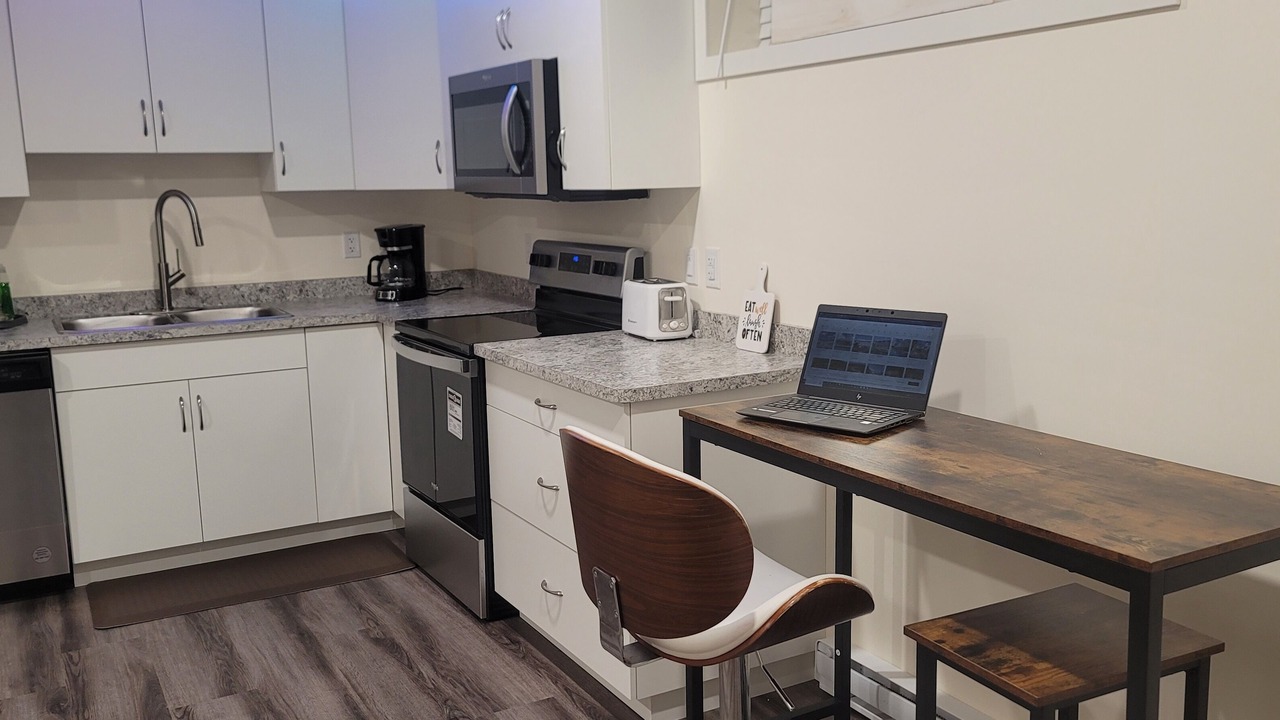 Photo of Kitchen in Saskatoon