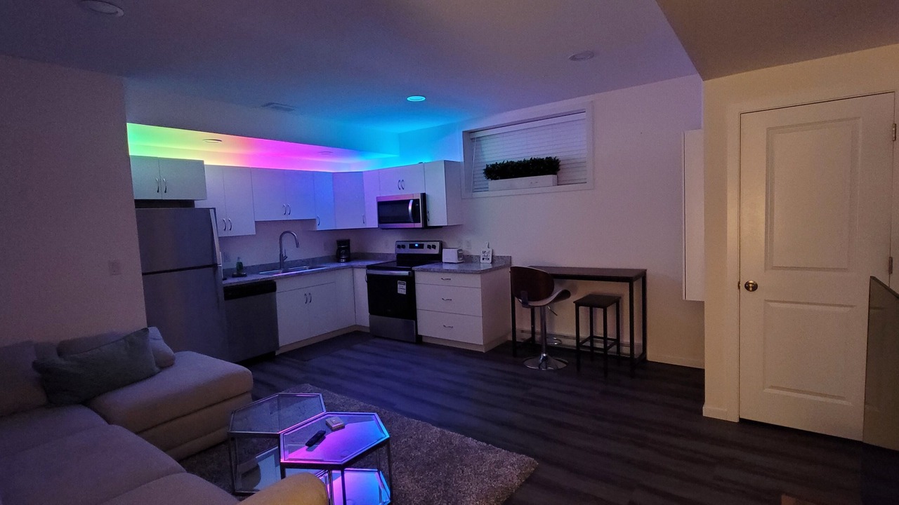 Photo of Livingroom in Saskatoon