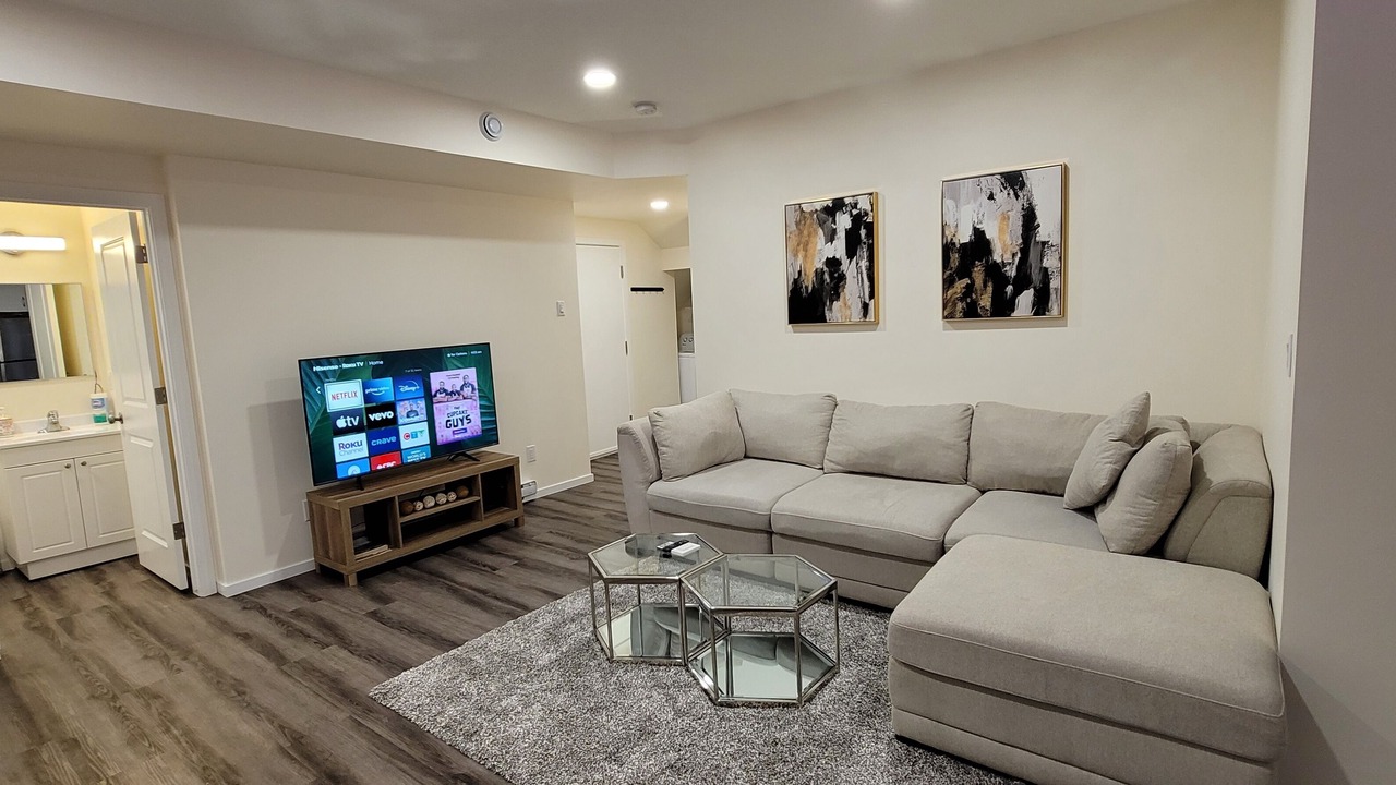 Photo of Livingroom in Saskatoon