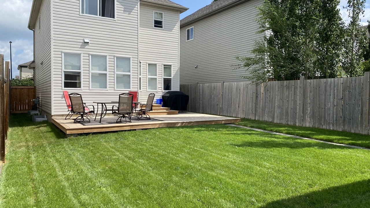 Photo of Outdoor in Sherwood Park