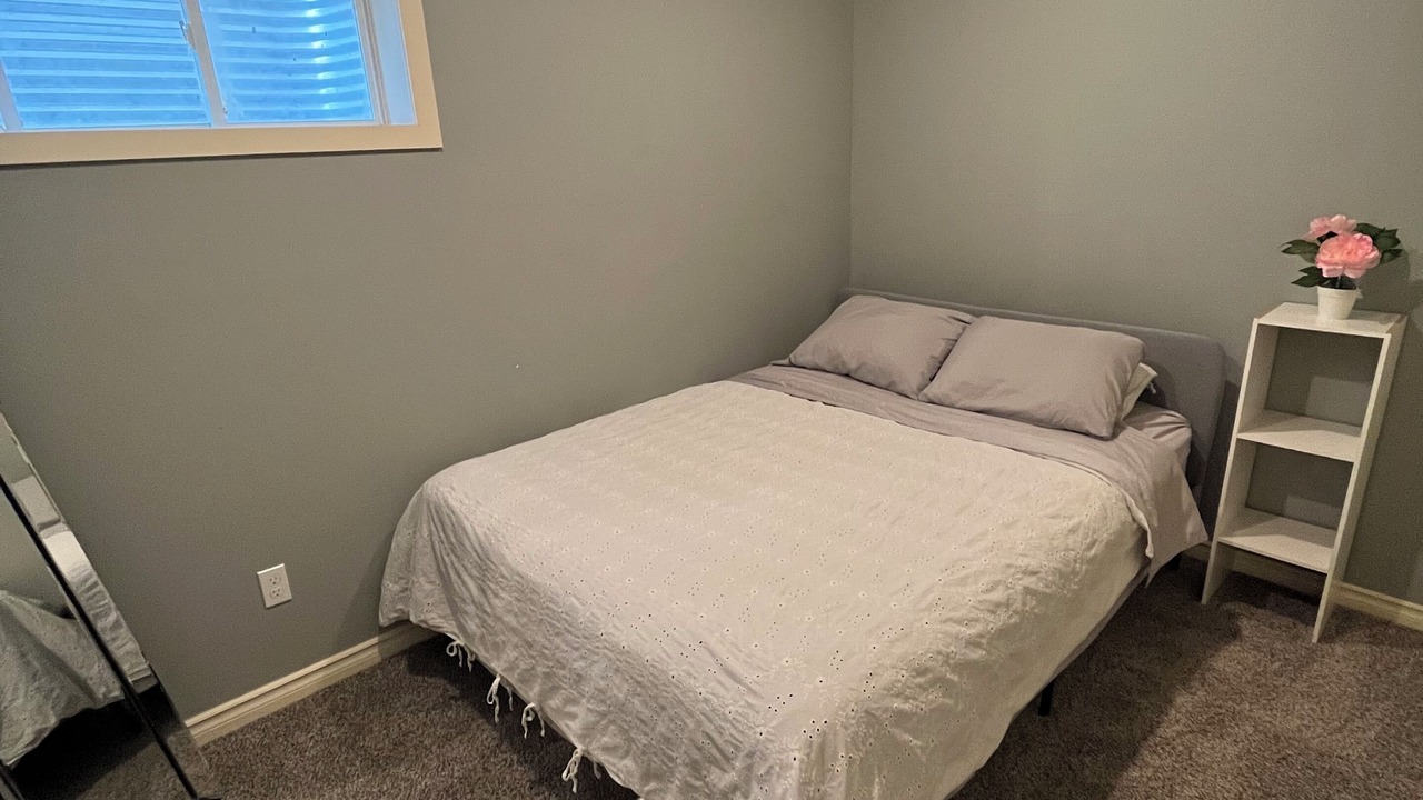 Photo of Bedroom in Sherwood Park