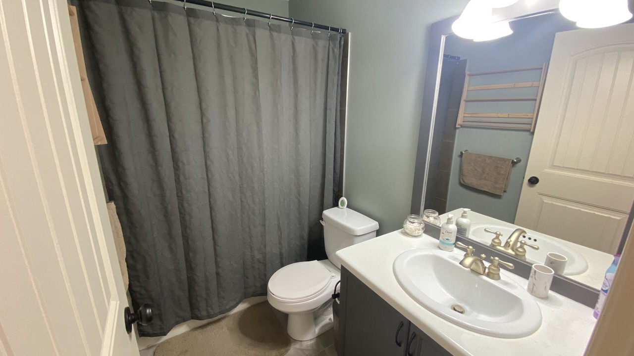 Photo of Bathroom in Sherwood Park