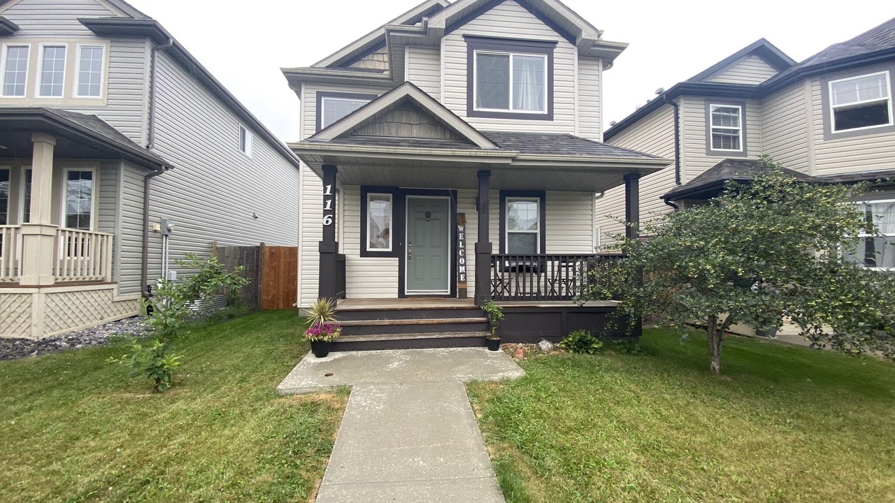 Photo of Outdoor in Sherwood Park