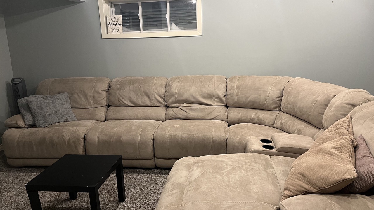 Photo of Livingroom in Sherwood Park