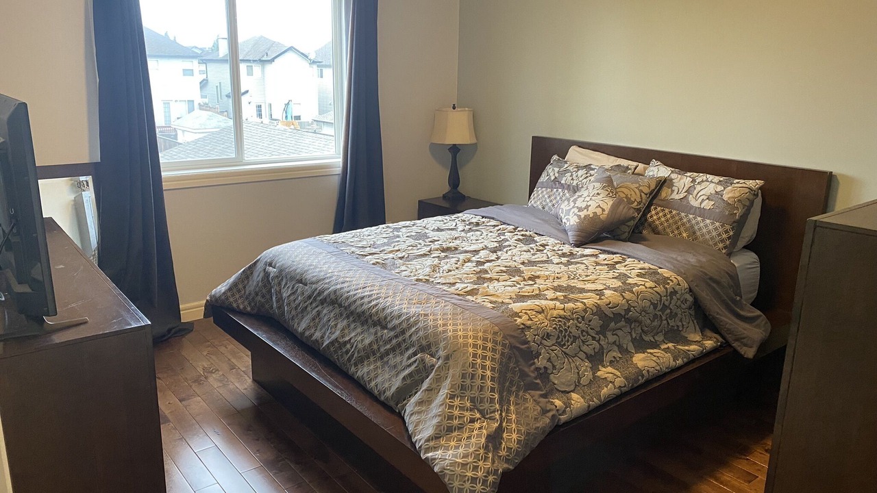 Photo of Bedroom in Sherwood Park
