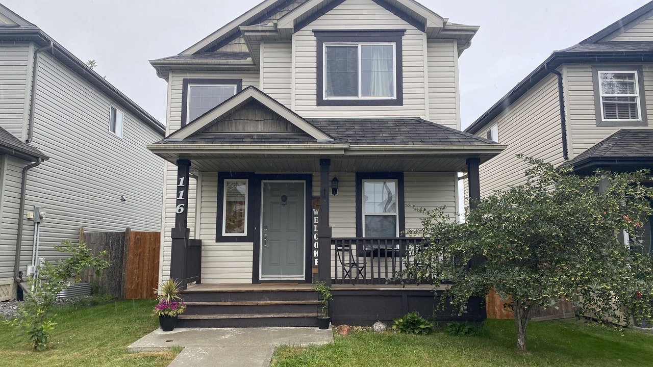 Photo of Outdoor in Sherwood Park
