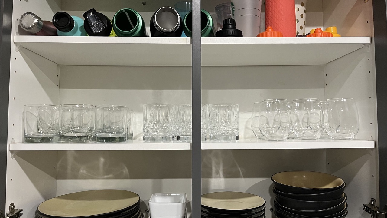 Photo of Kitchen in Sherwood Park