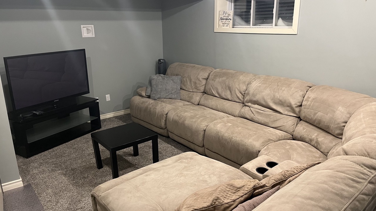 Photo of Livingroom in Sherwood Park
