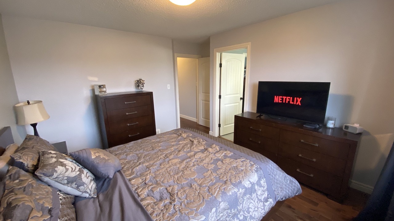 Photo of Bedroom in Sherwood Park