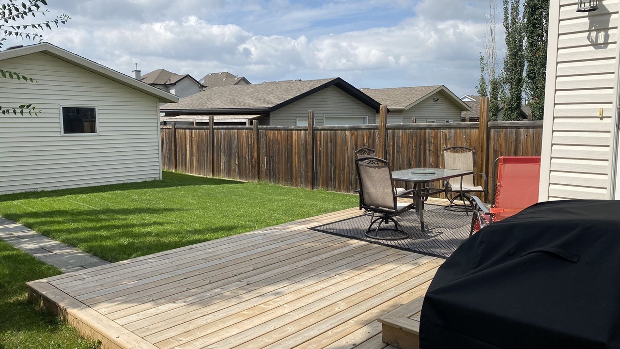 Photo of Outdoor in Sherwood Park