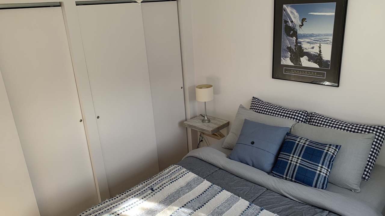 Photo of Bedroom in Val Morin
