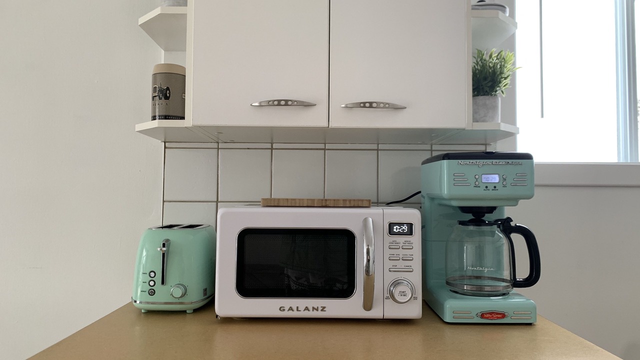 Photo of Kitchen in Val Morin