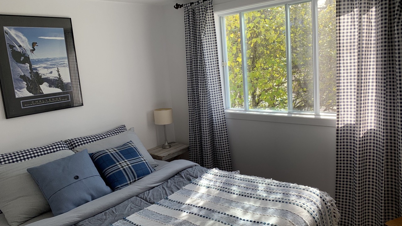 Photo of Bedroom in Val Morin