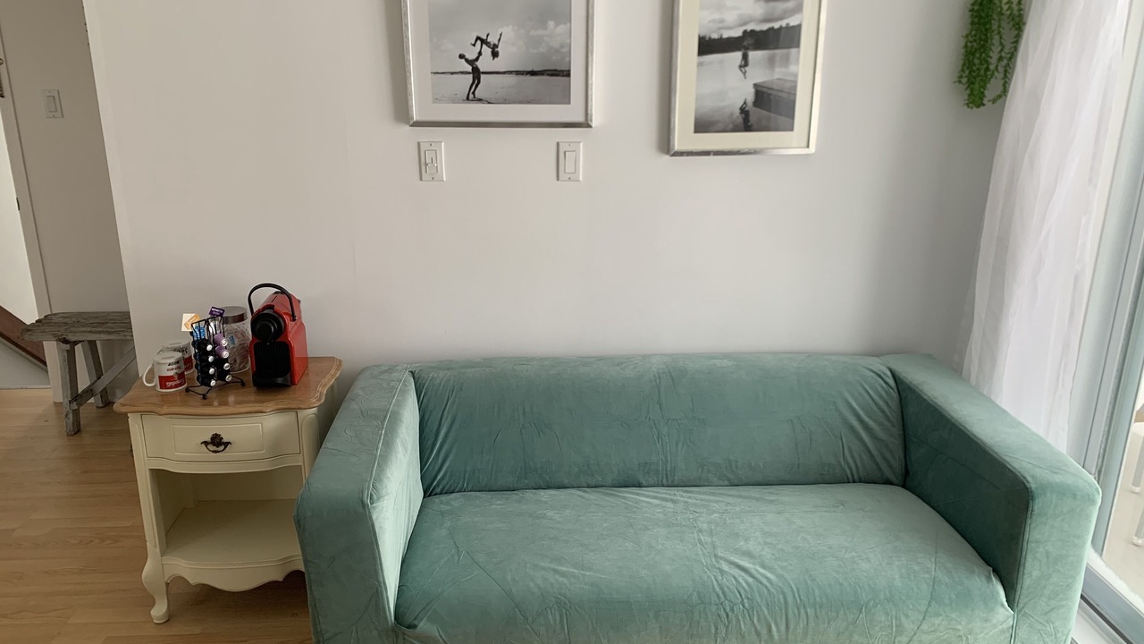 Photo of Livingroom in Val Morin
