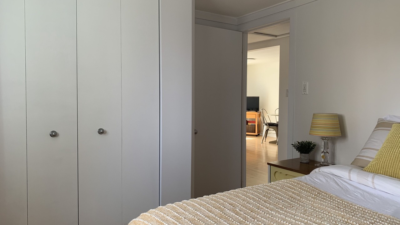 Photo of Bedroom in Val Morin