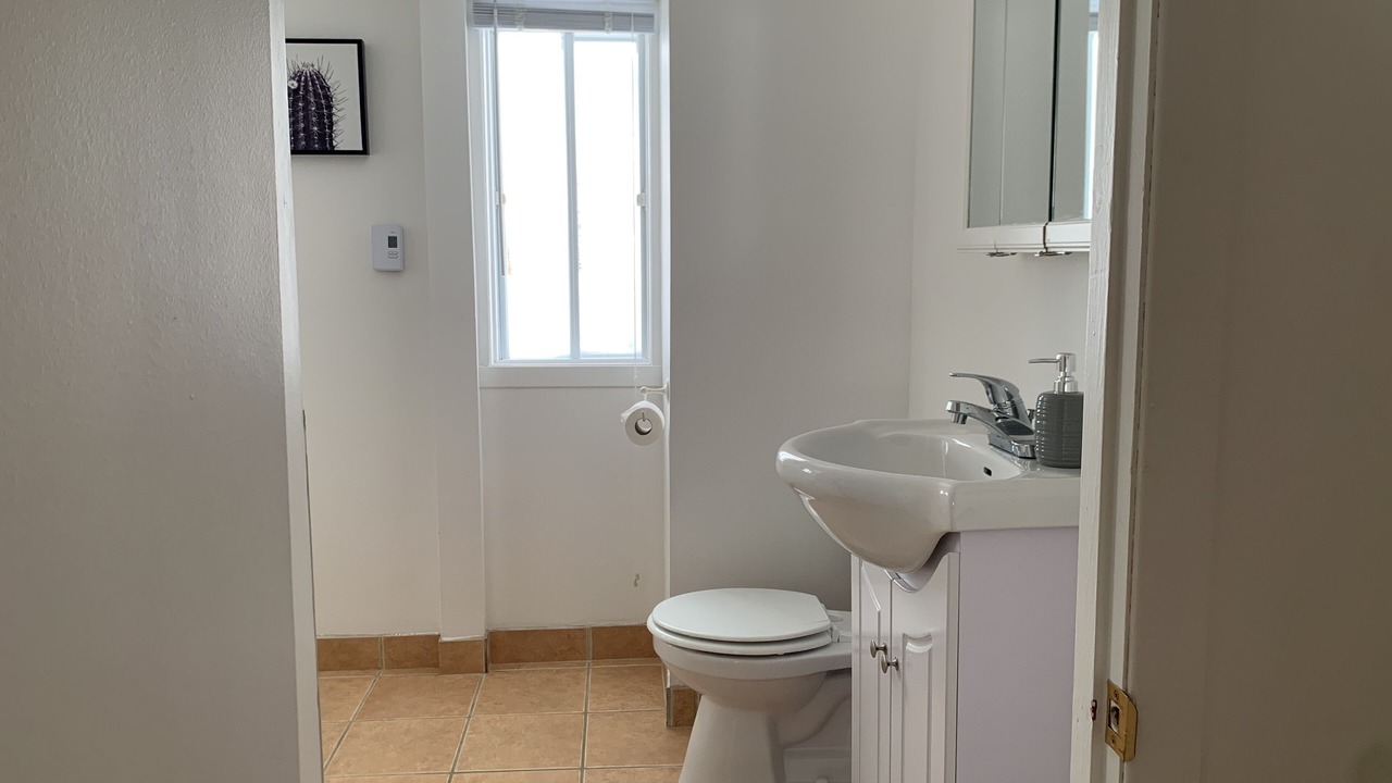 Photo of Bathroom in Val Morin
