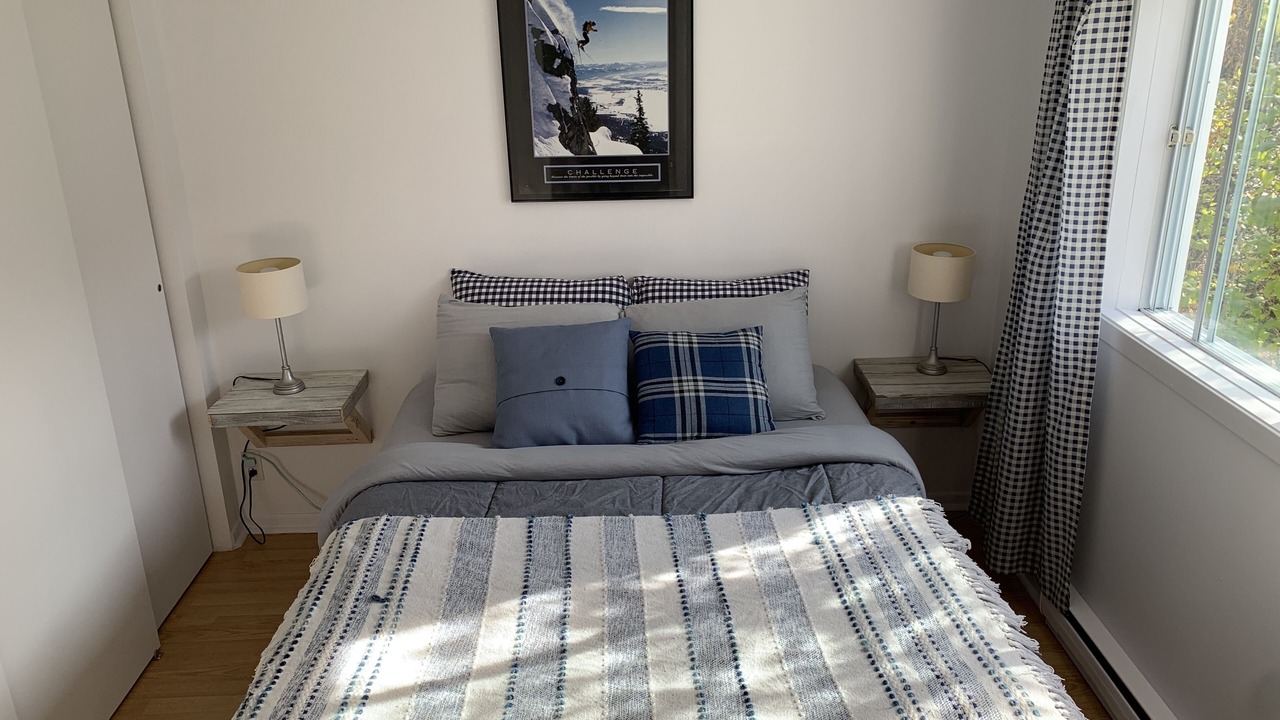 Photo of Bedroom in Val Morin